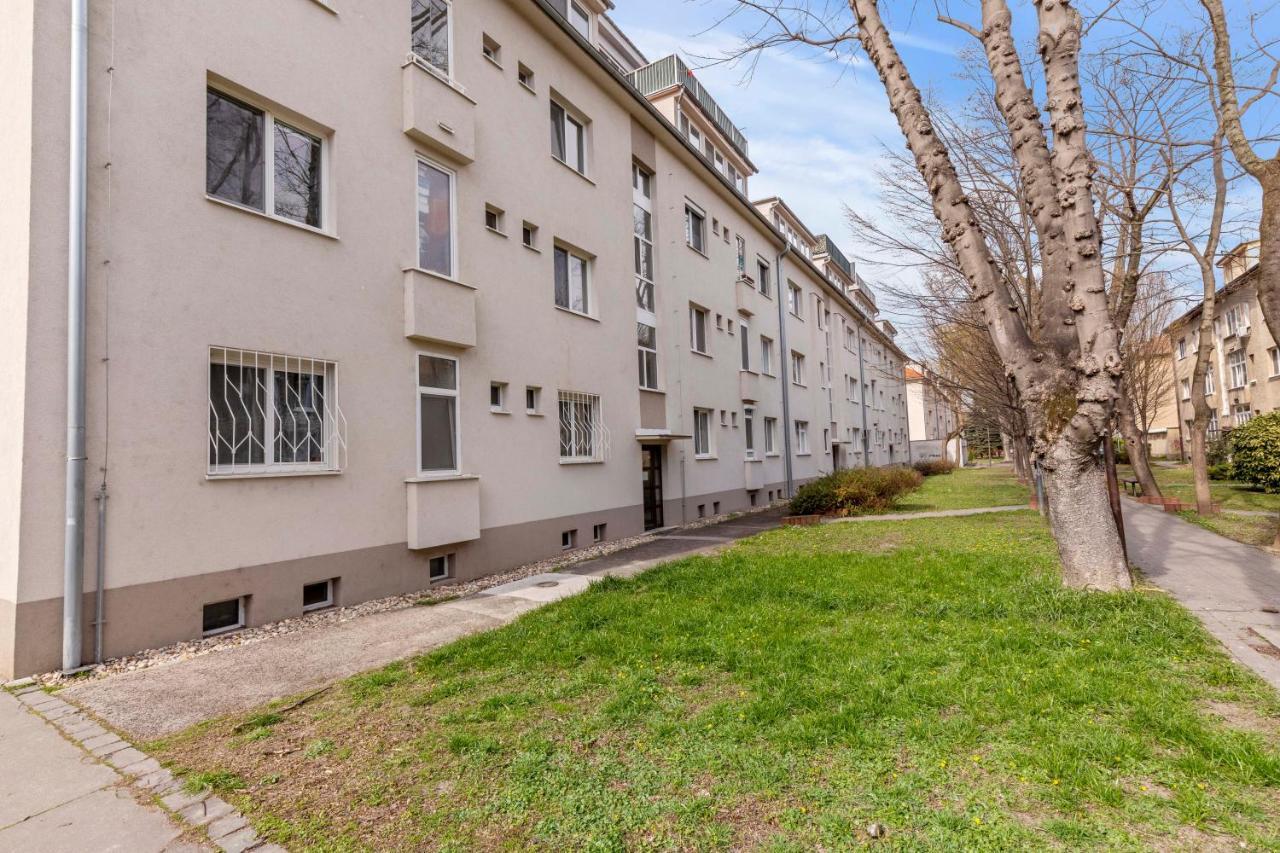 Cosy Studio 10 Min Center Bratislava Exterior foto